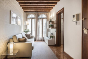 Гостиница Ca' Del Monastero 5 Collection Cosy Apartment for 4 Guests  Венеция